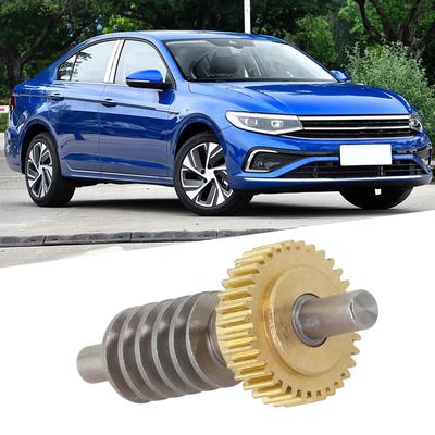 Per Chevy Per GMC SUV Camion Specchietto Retrovisore Pieghevole Elettrico Lato Sinistro O Destro Ingranaggio di Aggiornamento