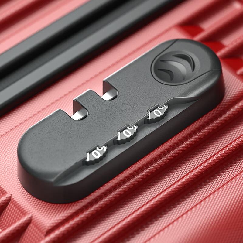 Westinghouse XL02 20-inch Stylish Travel Suitcase