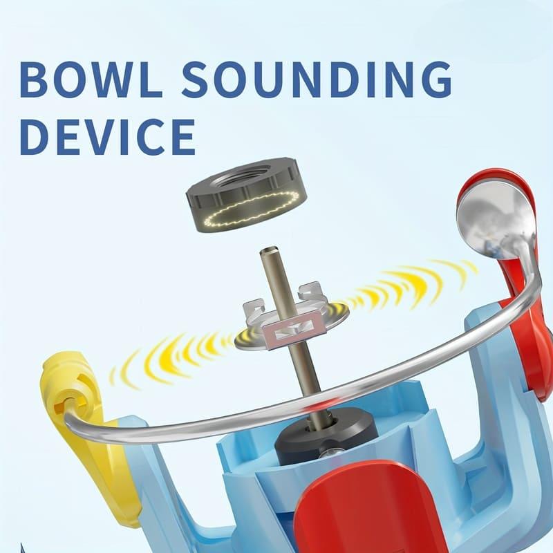 Multicolor Carbon Fiber Saltwater and Freshwater Spinning Reel High Speed Gear Ratio Anti-corrosion Stainless Steel Material Perfect Gift