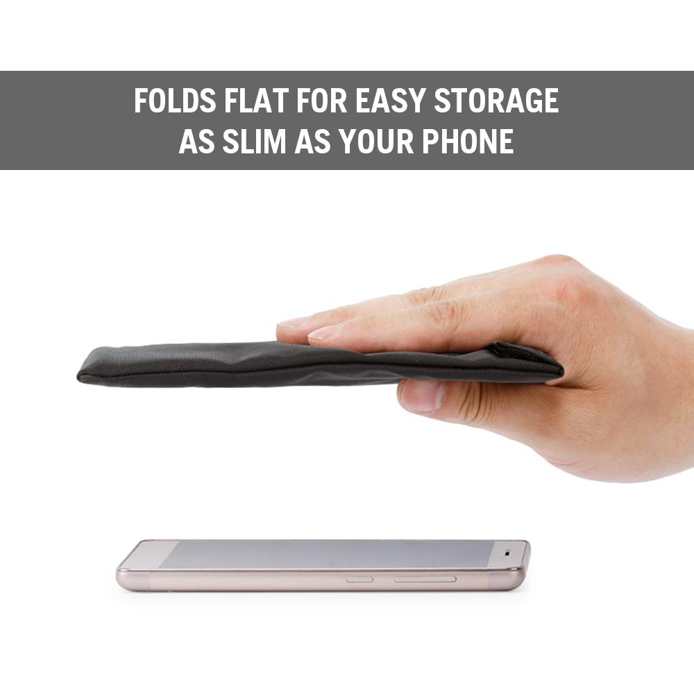 Lixada Кемпинг Титановая дровяная печь Портативная складная дровяная походная печь — фото 8