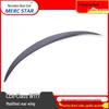 Mercedes-Benz CLA-Class W117 Tail Wing Modification for CLA200/CLA220/CLA260
