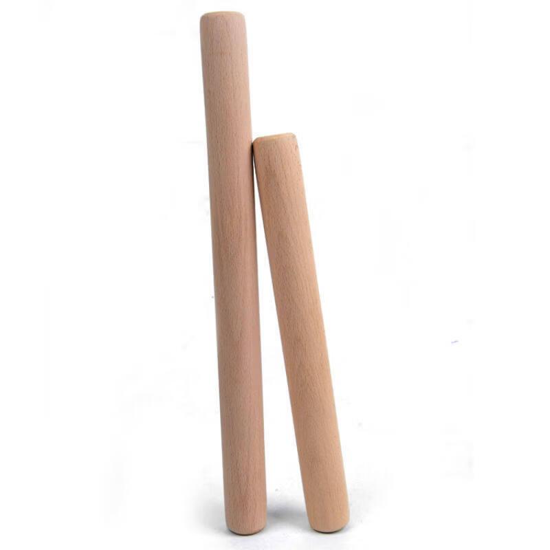 Beech Wood Rolling Pin