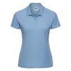 Russell Womens/Ladies Classic Polycotton Polo Shirt