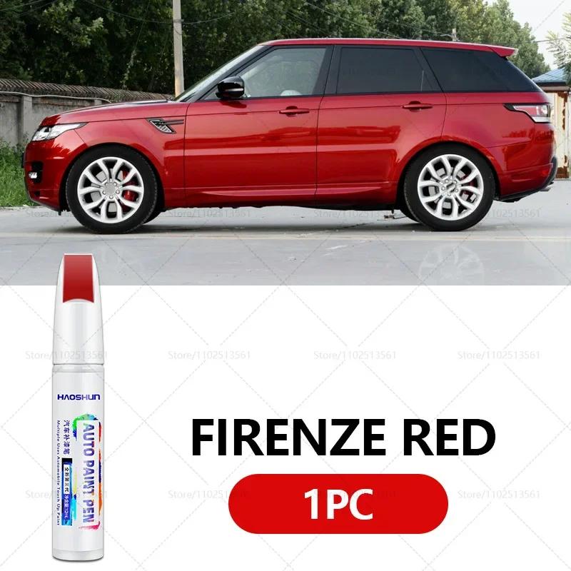 Paint Repair Pen Touch Up Scratch Remover DIY Auto Accessories Black White For Land Rover Range Rover Sport 2005-2025 L320 L494
