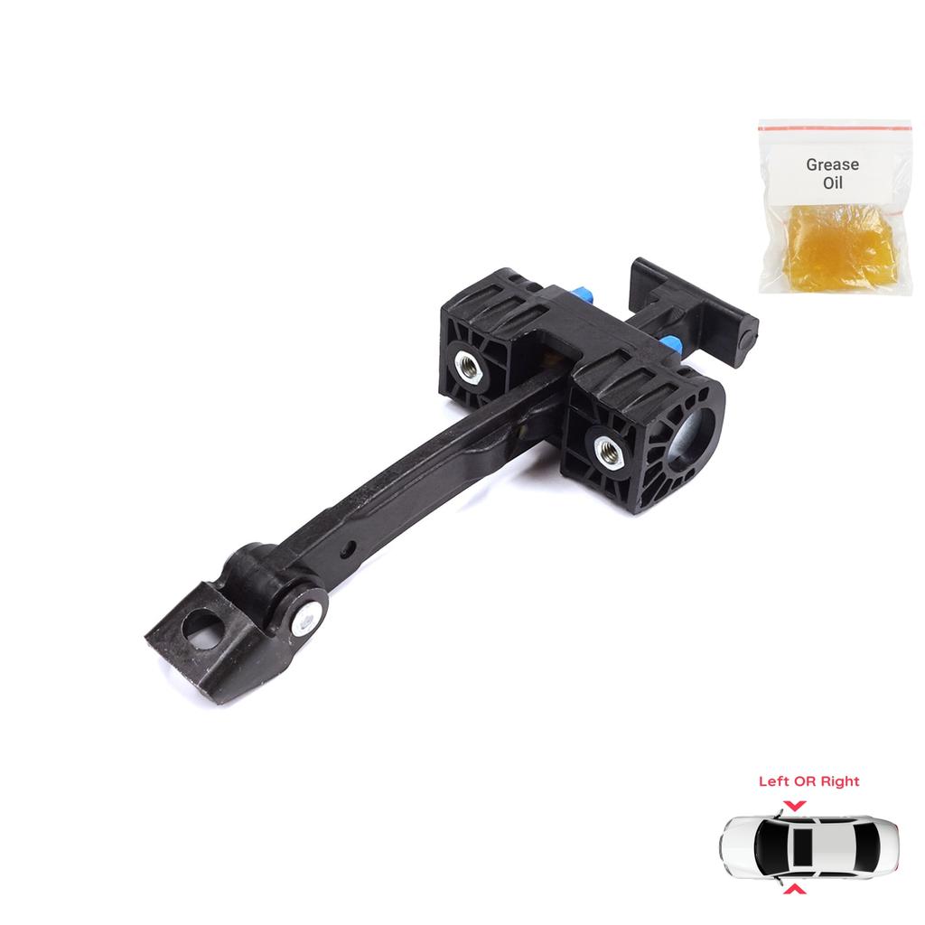 BDP1499 Front Door Stop Check Assy Limiter Strap for A5 S5 B8 Coupe Convertible 8T3 8F7 2007-2017 8T0837203A