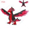 18 Styles Shiny Charizard Plush Toys Pokemon Mega Evolution X & Y Charizard Soft Stuffed Animals Toy Doll Gift For Children Kids