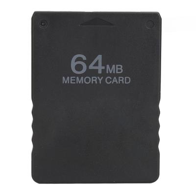 Game Console Memory Card High Speed Plug and Play V1.966 USB Game Start Card for PS1 Thick Machine