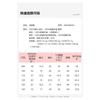 [Hooded Windproof Love Decoration] Medium length Down Jacket for Infants and Girls, 25 Winter Children's Warm Coat