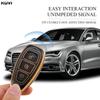 Neue TPU Smart Key Hülle für Ford Focus 3 4 St Mondeo Mk3 Mk4 Fiesta Fusion Kuga Ecosport Schutz Fob Zubehör
