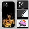 One Piece ACE Phone Case for Samsung S20 S21 S21S S22 S23 S24 FE Ultra Plus Lite F06 F16 M06 M16 M56 A07 A17 A36 A37 A55 A57