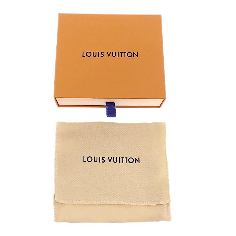 LOUIS VUITTON  M82333 Coin case Brown Women