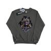 Marvel Mens Avengers Endgame Warlord Thanos Sweatshirt