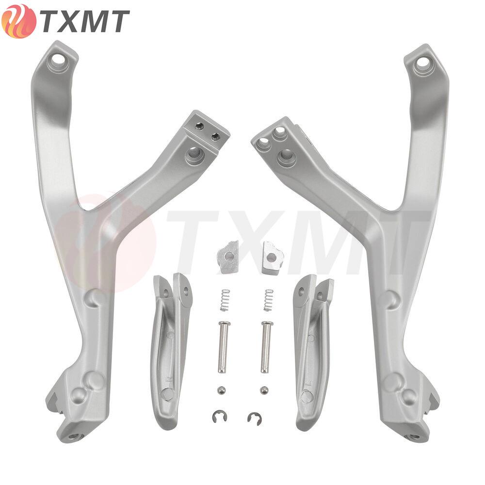 Rear Footrest Bracket for Ducati 1199/899/959/1299/V2
