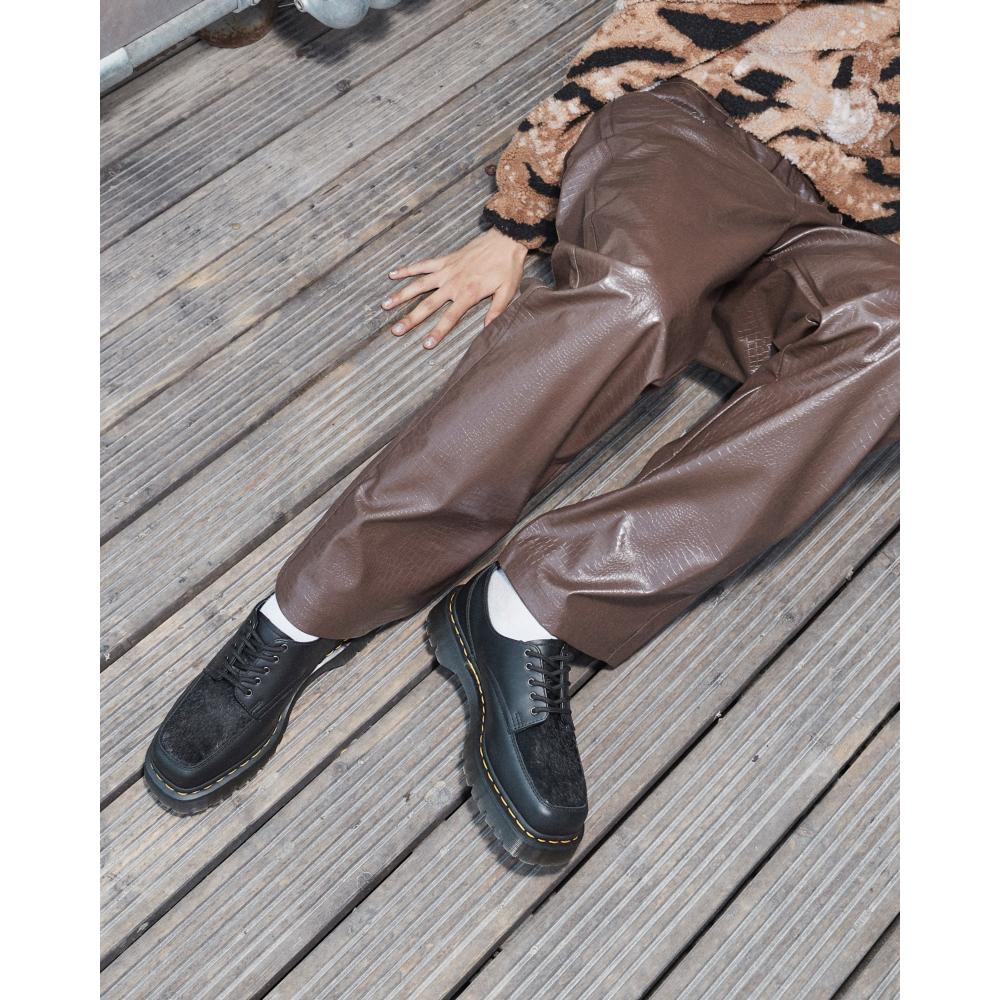 Dr.martens 5i Bex Squred Pny