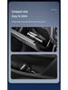 Wireless Handheld Car Vacuum Cleaner: Multi-Function, Portable, High-Power Suction & Blowing