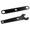 Table Saw Wrench 0101010312 0101010313 Replacement for BTS21 BTS16 BTS211 RTS31 R4516 R451 RTS10 RTS10 RTS21 BTS10