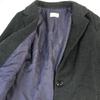 Re.Verofonna Japan Wool Chester Coat Women’s M Gray Long Coats Jacket(USED)