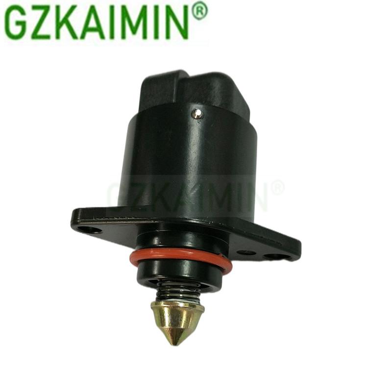 93744675 17059602 AC167 96434613 Idle Air Control Valve Fits Chevrolet Aveo Pontiac Wave 1.6L 04-08