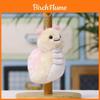 Plush Snail Keychain With Cute Animal Toy For Kids And Teens