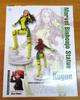 [USED] Shunya Yamashita MARVEL BISHOUJO X-MEN Rogue