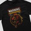 Vintage Retro T-Shirt Godzilla Tokyo Movie Merch Gift For Men Movie Fans
