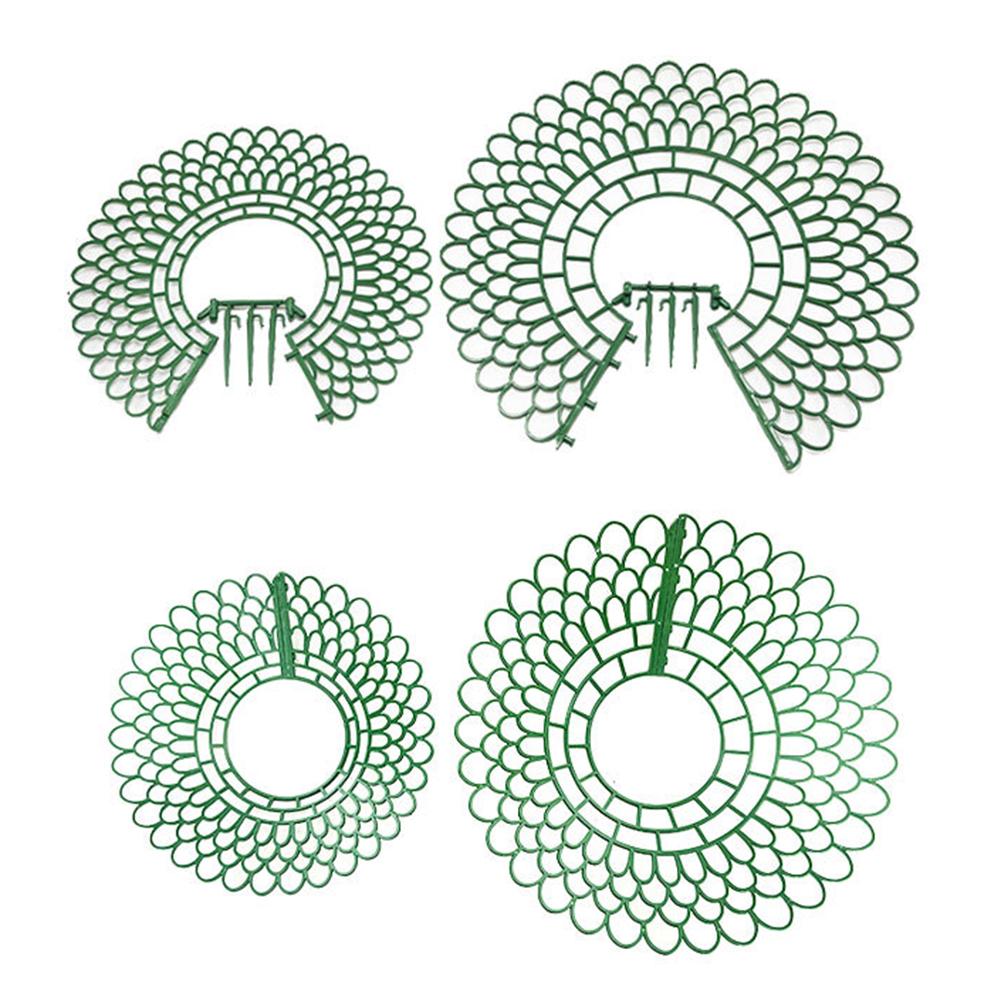 Strawberry Tray Strawberry Supports Easy To Install Green Grow Strawberries Plant Stand Plastic Sturdy Peppers