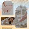 Spot Hand and Foot Care Stick 40g Vitamin C Moisturizing Hand and Foot Cream Skin Care Products