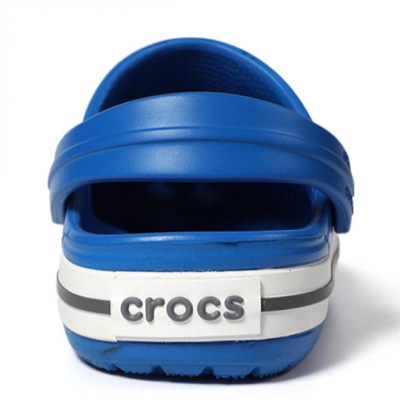 Crocs Kids Adult Croc Band Clog K 207006 4jn