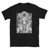 THE DOOR TO YOUR HEART LOOK TO THE STARS LOOK TO THE RAM SATANIC T SHIRT Unisex T-Shirt