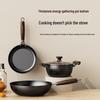 Royalstar Coating-Free Nitrogen Wok, Frying Pan & Soup Pot Set
