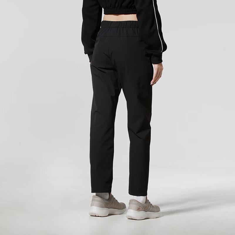 Lanbu Women's Spring/Autumn Running Woven Sports Pants