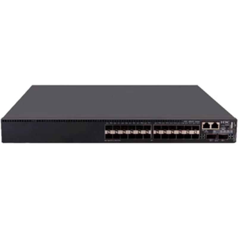 

H3C S6520X-30HC-HI 10G Enterprise Network Switch
