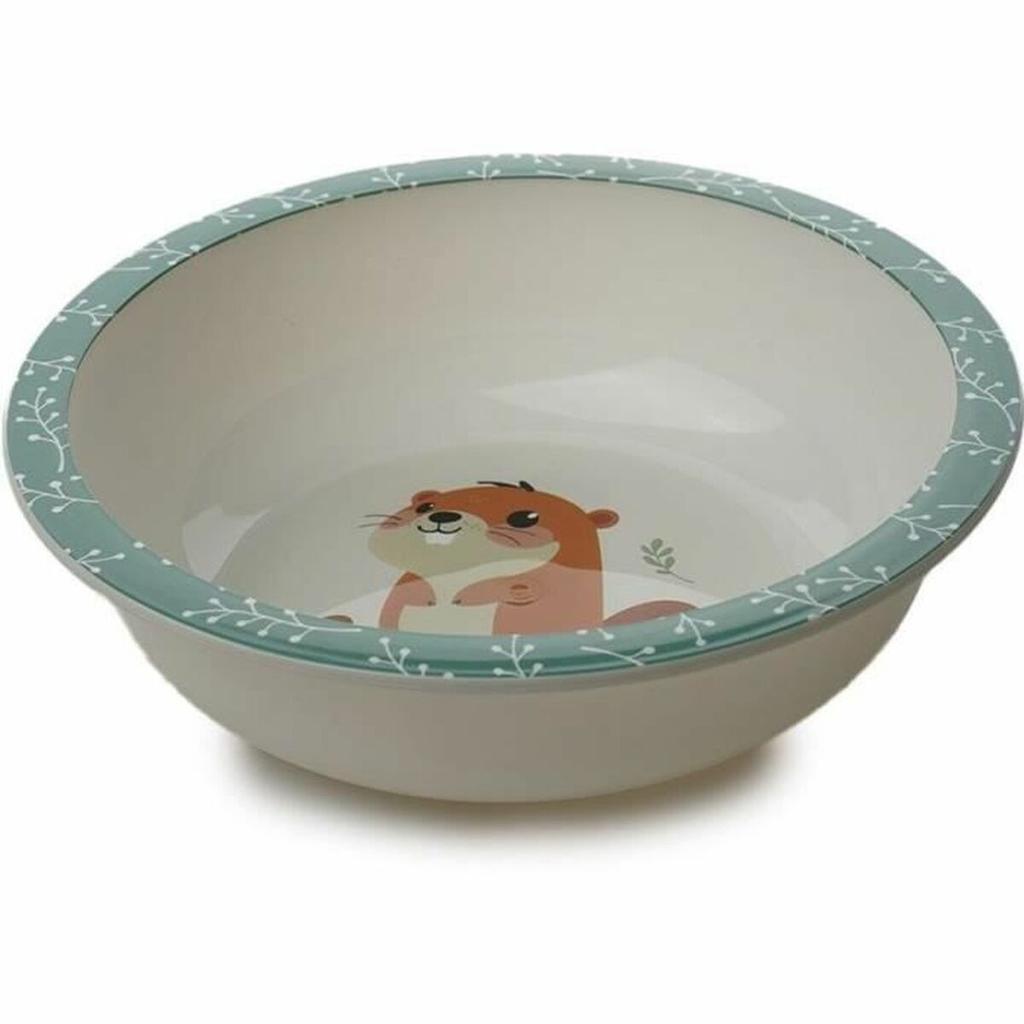 Dinnerware Set ThermoBaby 3 Pieces