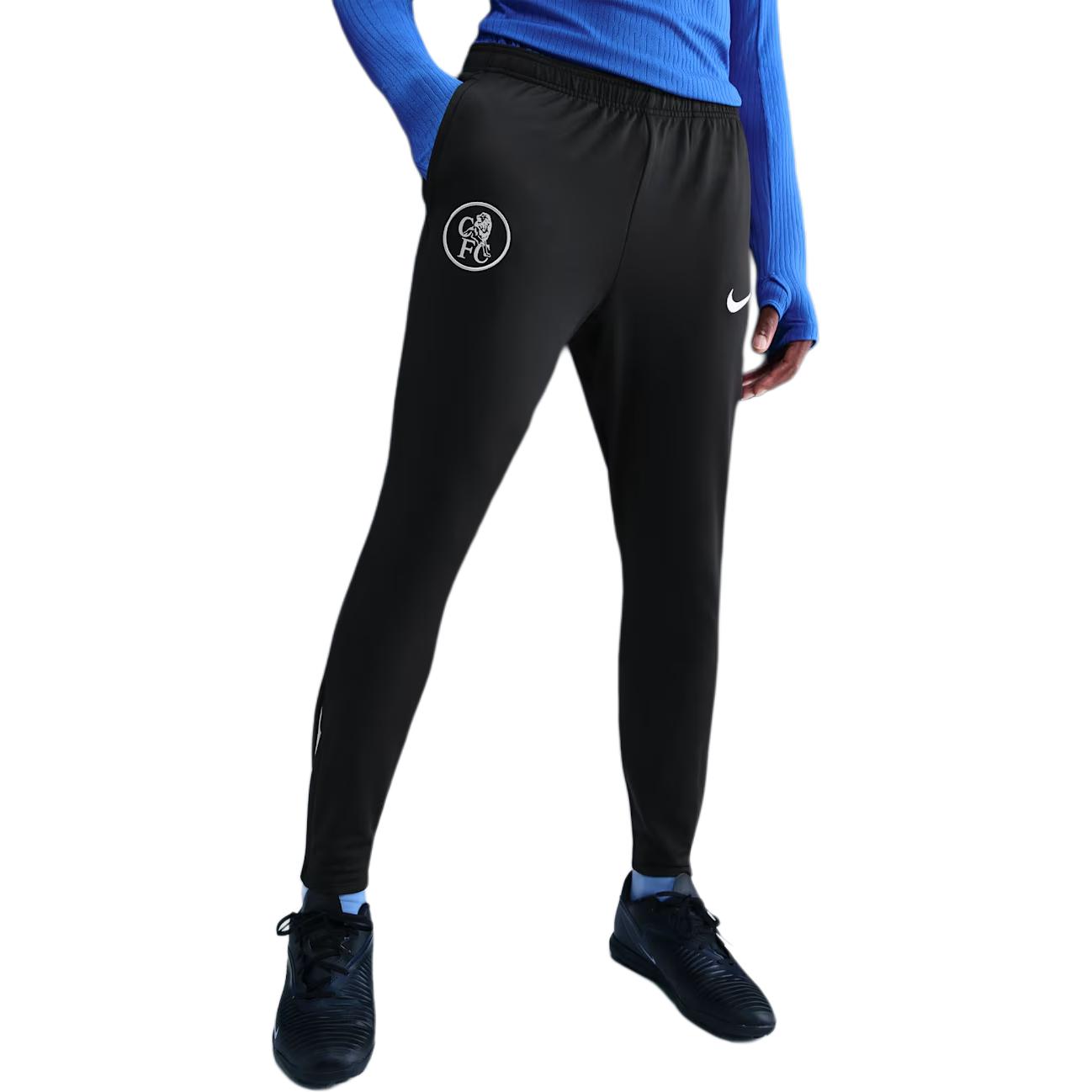 Nike Dri Fit Soccer Bottom Men s HM3382-010 M