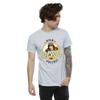 AC/DC Mens High Voltage T-Shirt