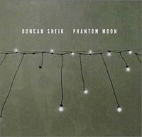 

CD DUNCAN SHEIK - Phantom Moon WPCR19049PROMO Nonesuch 2001 Japan ObiRock Used