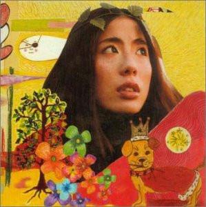 

CD MAKI YANO - Soba noodles TOCT24544 Express 2001 Japan Rock Used