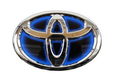 Genuine US Toyota Toyota Prius Front Emblem