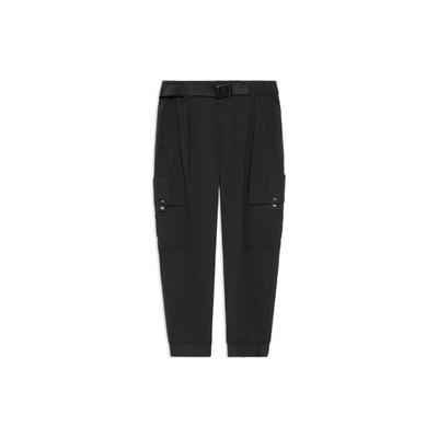 Botten – Träningsbyxor och tights