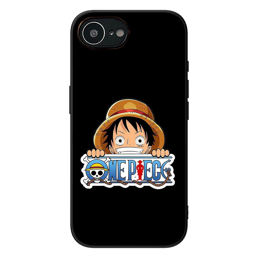 

Cover for Huawei P30 P20 P10 Mate 10 20 Pro Lite Y9A Y8S P Smart Y7 Y9 Prime Y6 Phone Case One Nico Robin Pieces Luffy Zoro Huawei P30 Pro