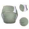 Adult Elastic Underwear Incontinence Breathable Anti-side Leakage for Elderly Women And Disabled Men