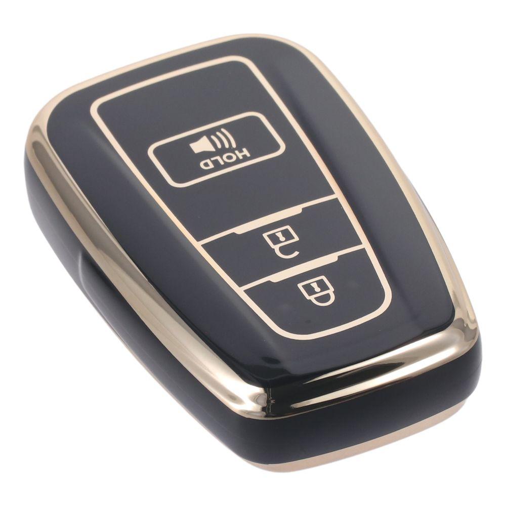 

Soft TPU Key Fob Cover for Toyota 4runner