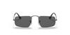 Sunglasses RB3957 ANTIQUE GUN METAL 49 Ray-Ban
