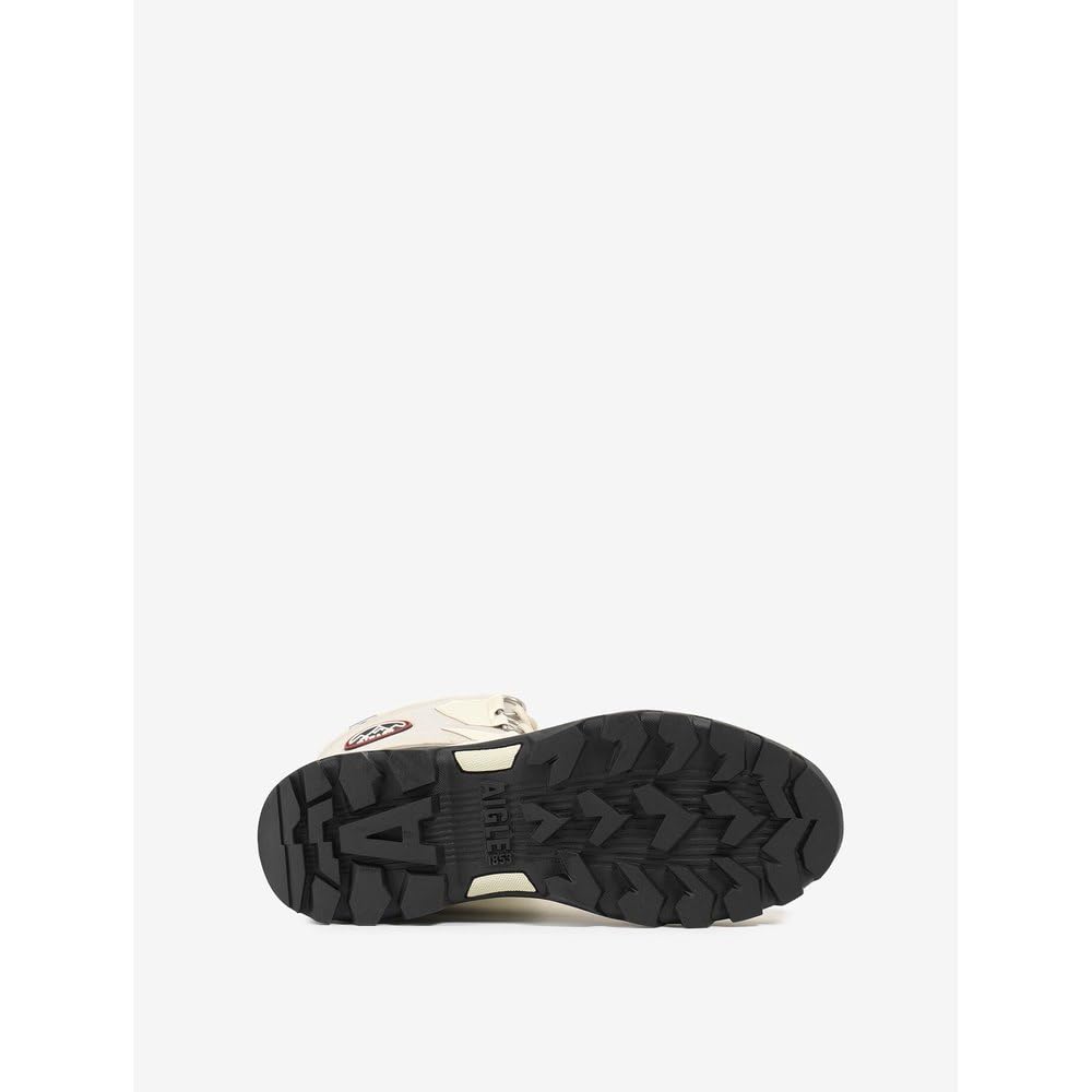 Aigle Snow Aigle Men's Boots (Official Model) White