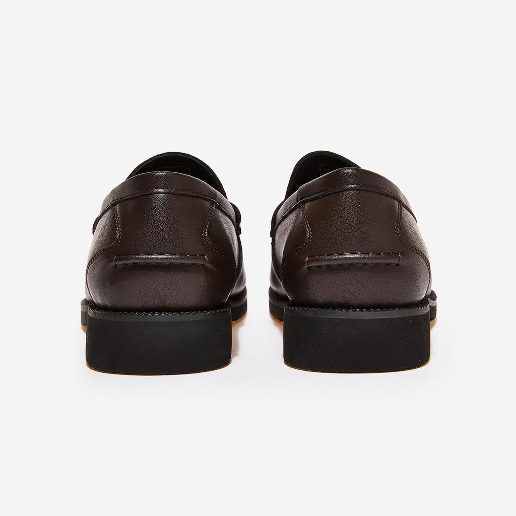 HAWKINS Luca Loafer [HB90041] [Shipped from Korea] 100% Authentic