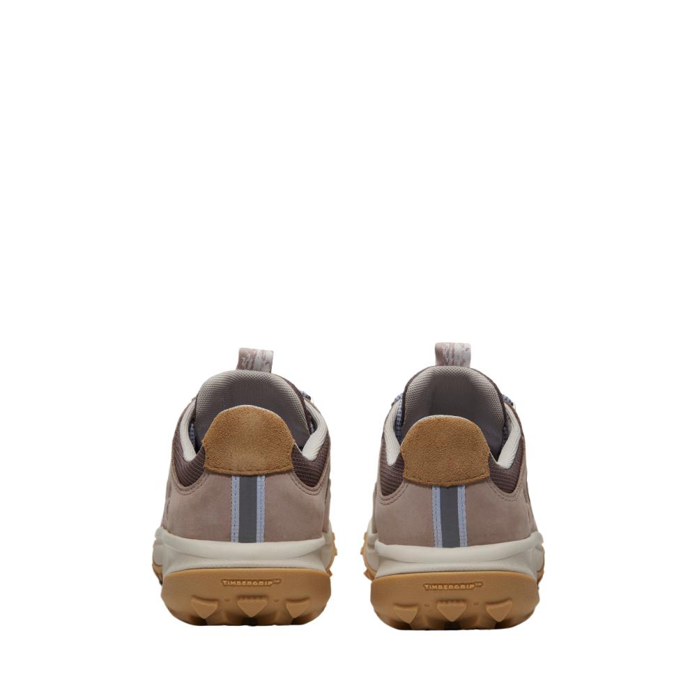 Timberland Motion 7 Classic Comfortable Waterproof Shock Absorbing Low Top Walking Shoes Women sneakers TB0A2R78A4V1