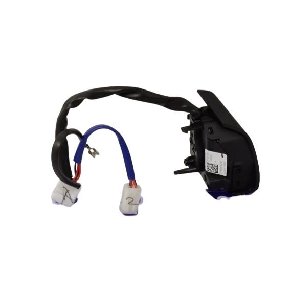 SCHALTEREINHEIT AUDIO 37460M74L10-5PK