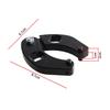 Heavy Equipment Maintenance Gland Nut Tool Hydraulic System Hand Tool Hydraulic Wrench Customizable Diameter Adjustment