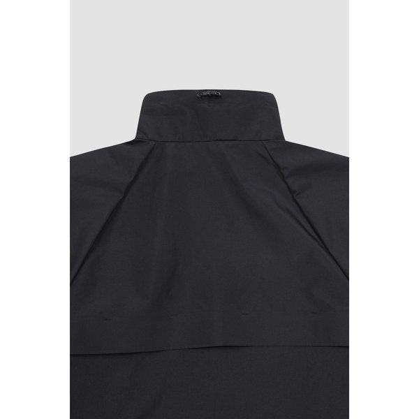 Kolon SportS Women S Gore Hybrid Jacket Jkjwx25232blk