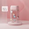 Portable Toiletries Set, Travel Toiletries Storage Box, Mini Toiletries Cup, Multifunctional Mouthwash Cup